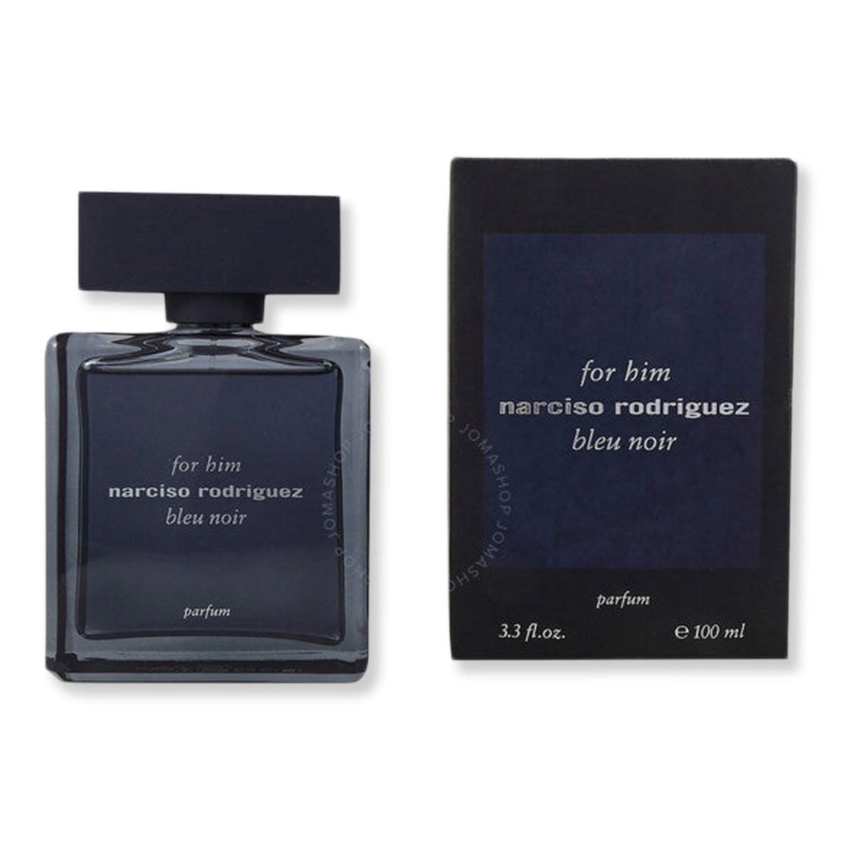 Narciso Rodriguez Bleu Noir Parfum Spray - SkincareEssentials