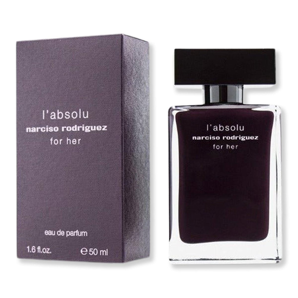 Narciso Rodriguez L'absolu Eau De Parfum - SkincareEssentials