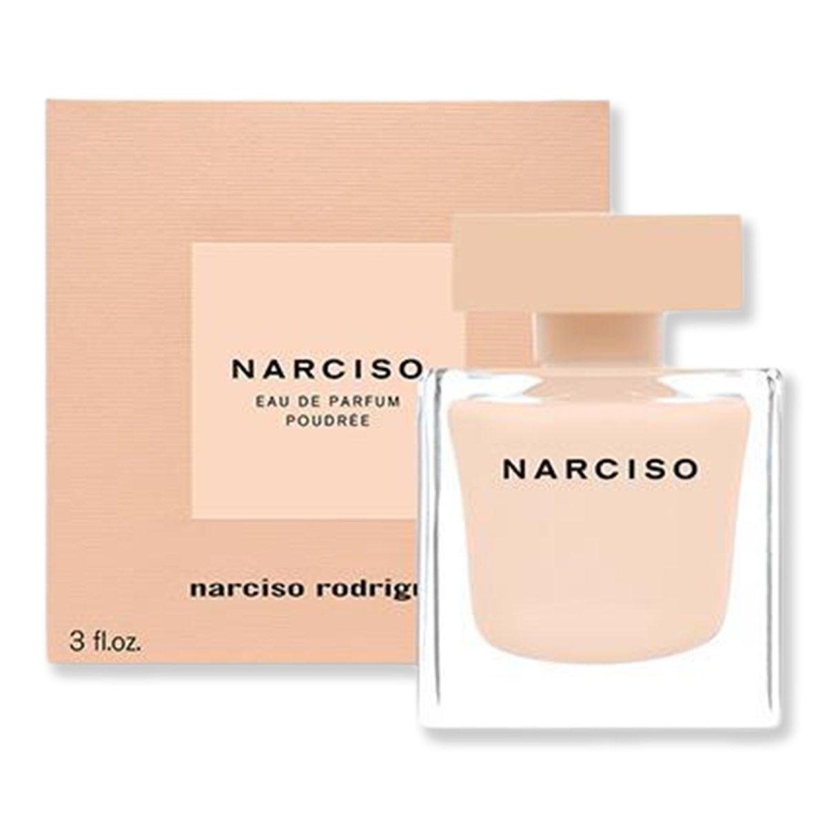 Narciso Rodriguez Narciso Poudree Eau de Parfum - SkincareEssentials