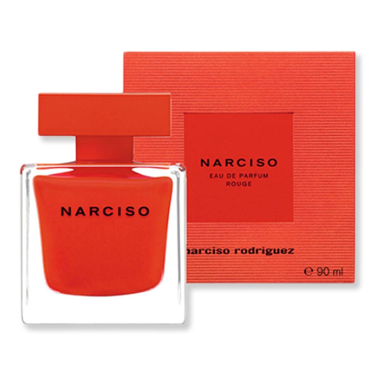 Narciso Rodriguez Narciso Rouge Eau De Parfum - SkincareEssentials