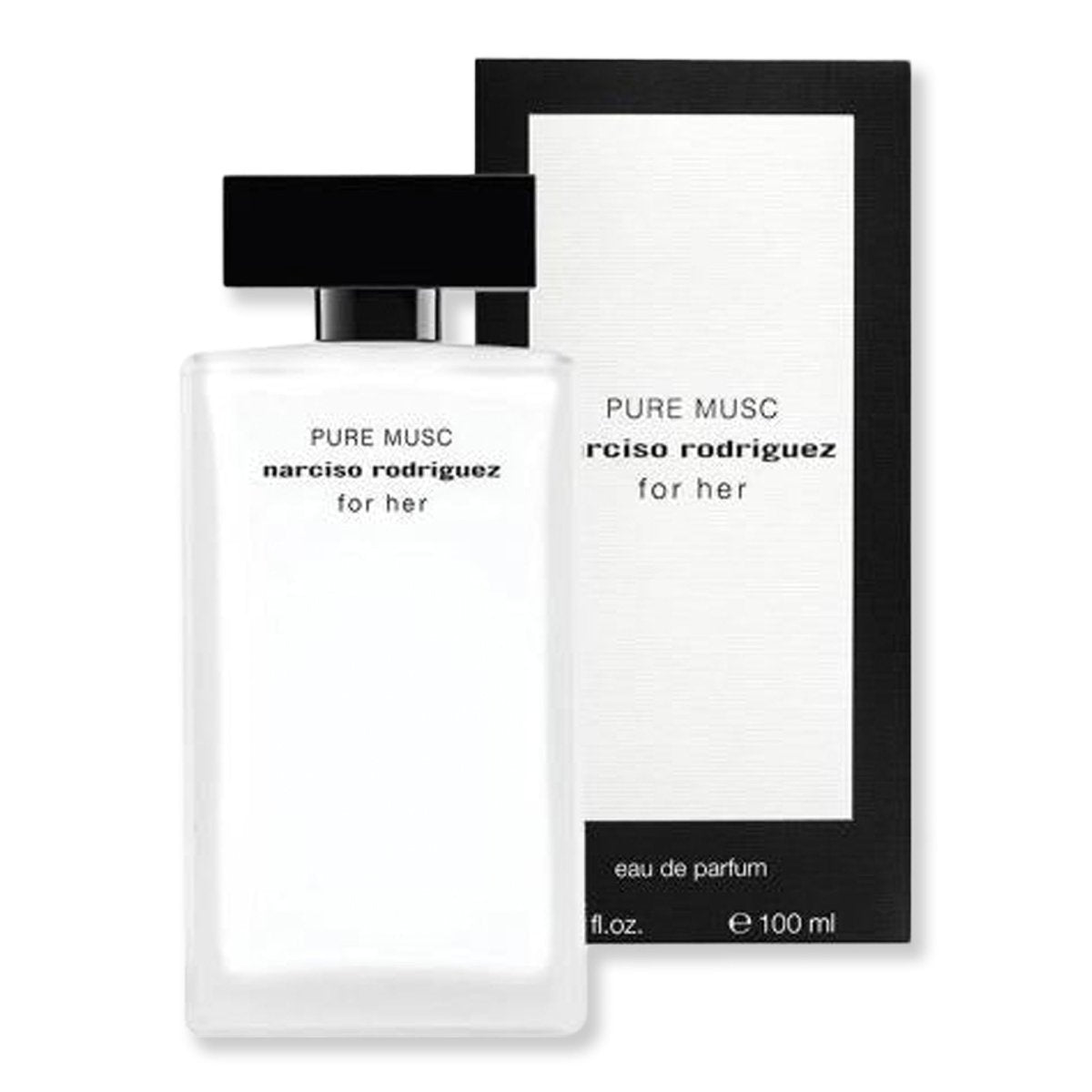 Narciso Rodriguez Pure Musc Eau De Parfum - SkincareEssentials