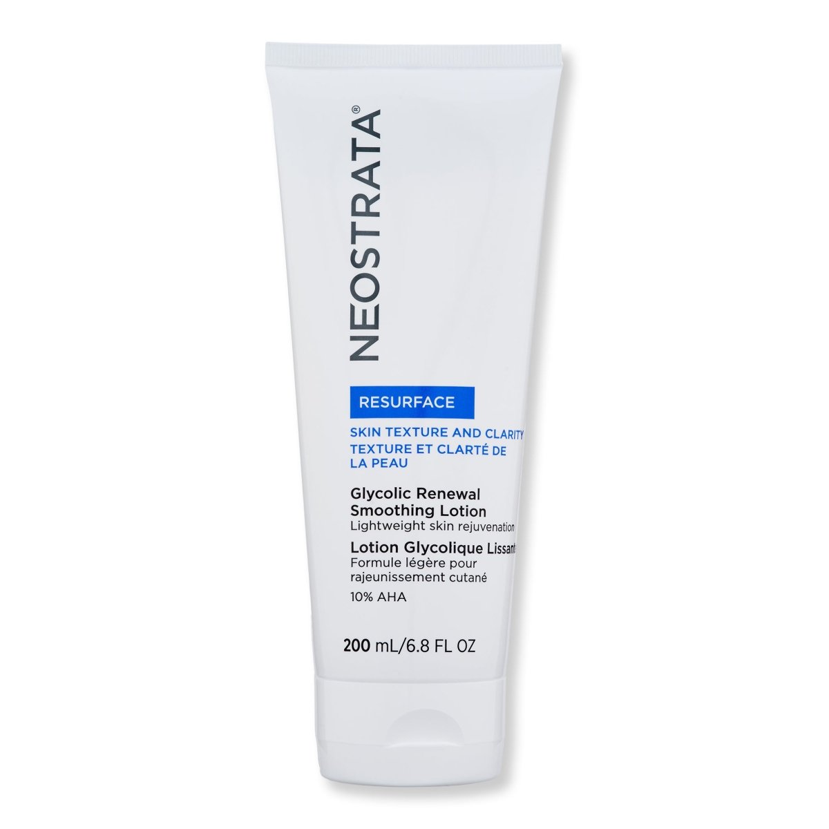 Neostrata Glycolic Renewal Smoothing Lotion - SkincareEssentials