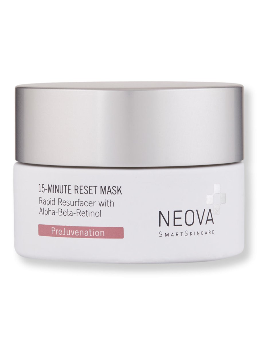 NEOVA 15-Minute Reset Mask - SkincareEssentials