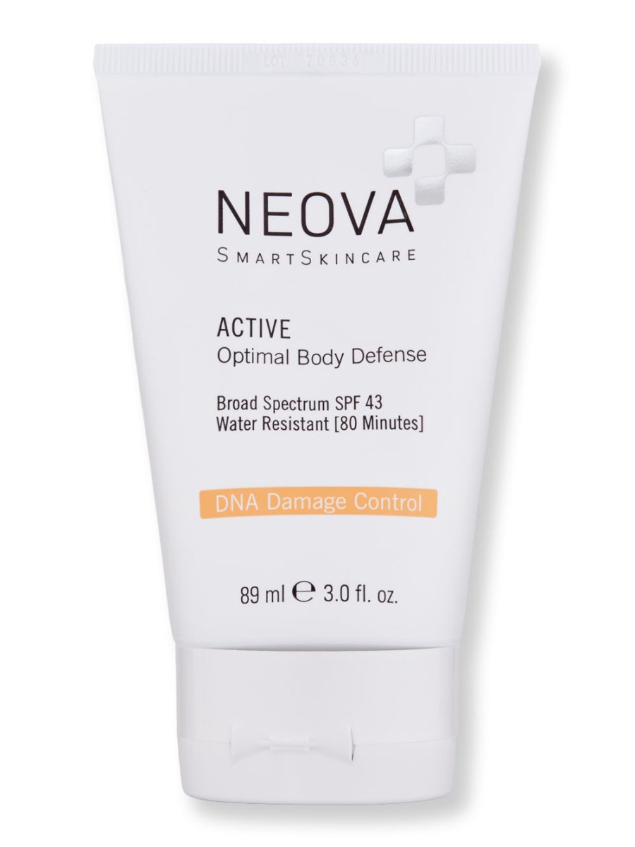 NEOVA Active Optimal Defense Broad Spectrum SPF 43 - SkincareEssentials