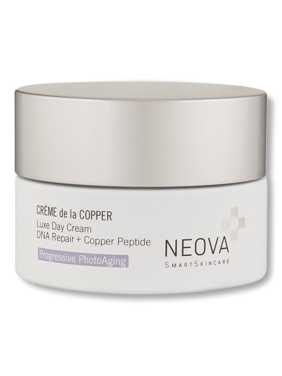 NEOVA Creme de la Copper - SkincareEssentials