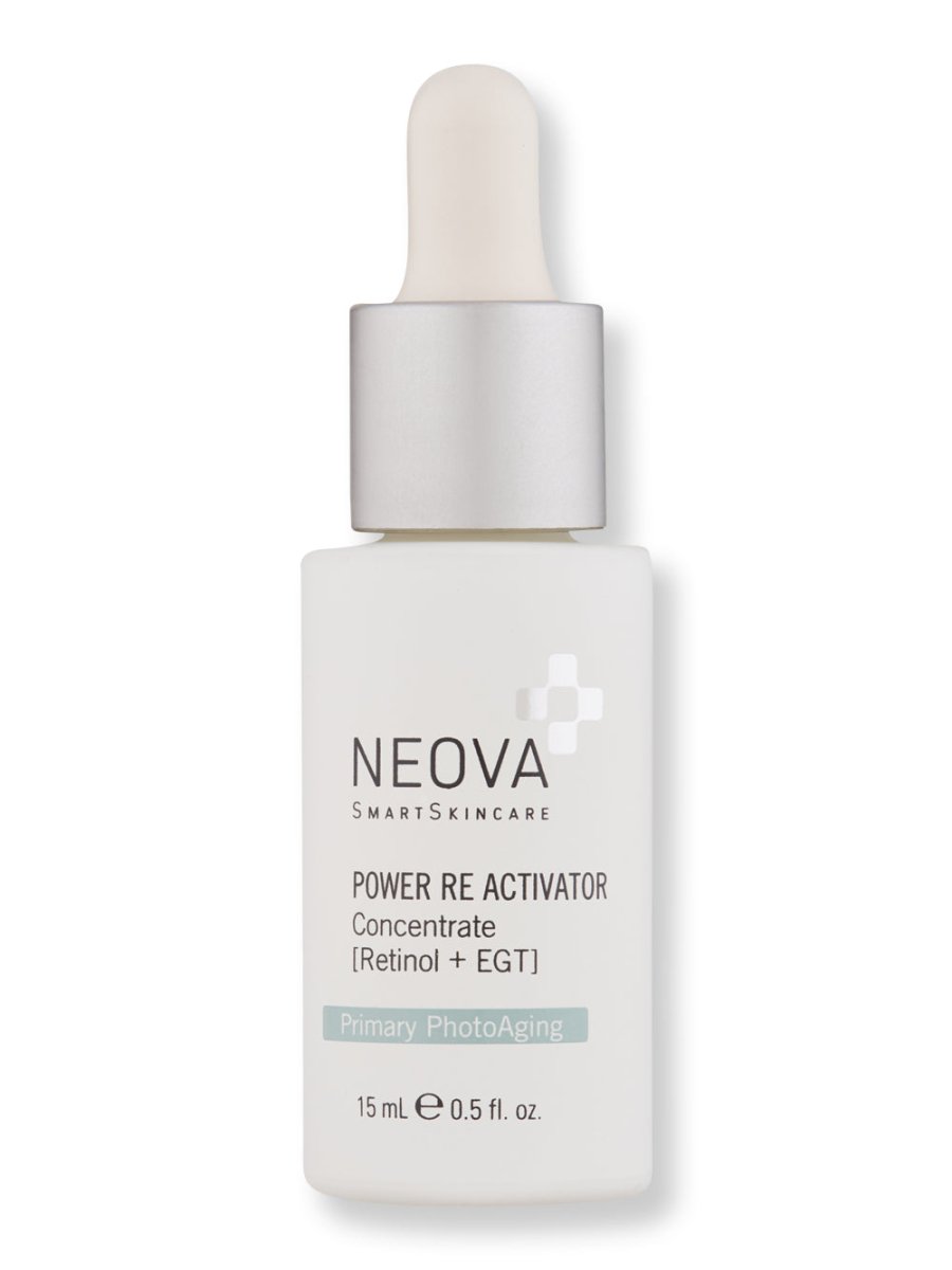NEOVA Power Re-Activator Retinol+EGT - SkincareEssentials