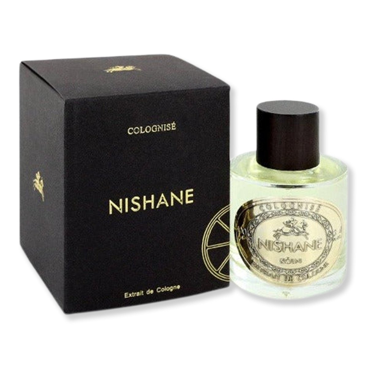 NISHANE Colognise Extrait De Cologne - SkincareEssentials