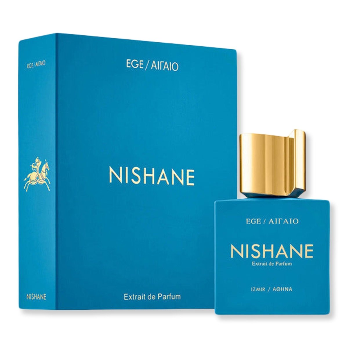 NISHANE Ege Extrait De Parfum - SkincareEssentials