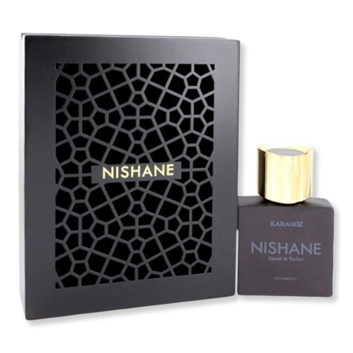NISHANE Karagoz Extrait De Parfum - SkincareEssentials