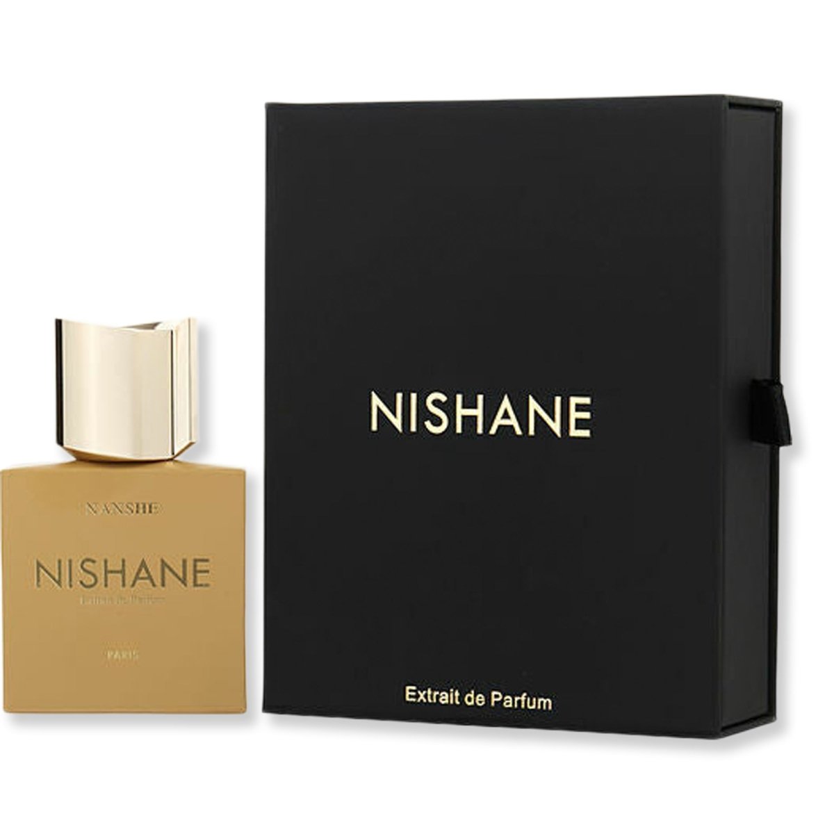 NISHANE Nanshe Extrait De Parfum - SkincareEssentials
