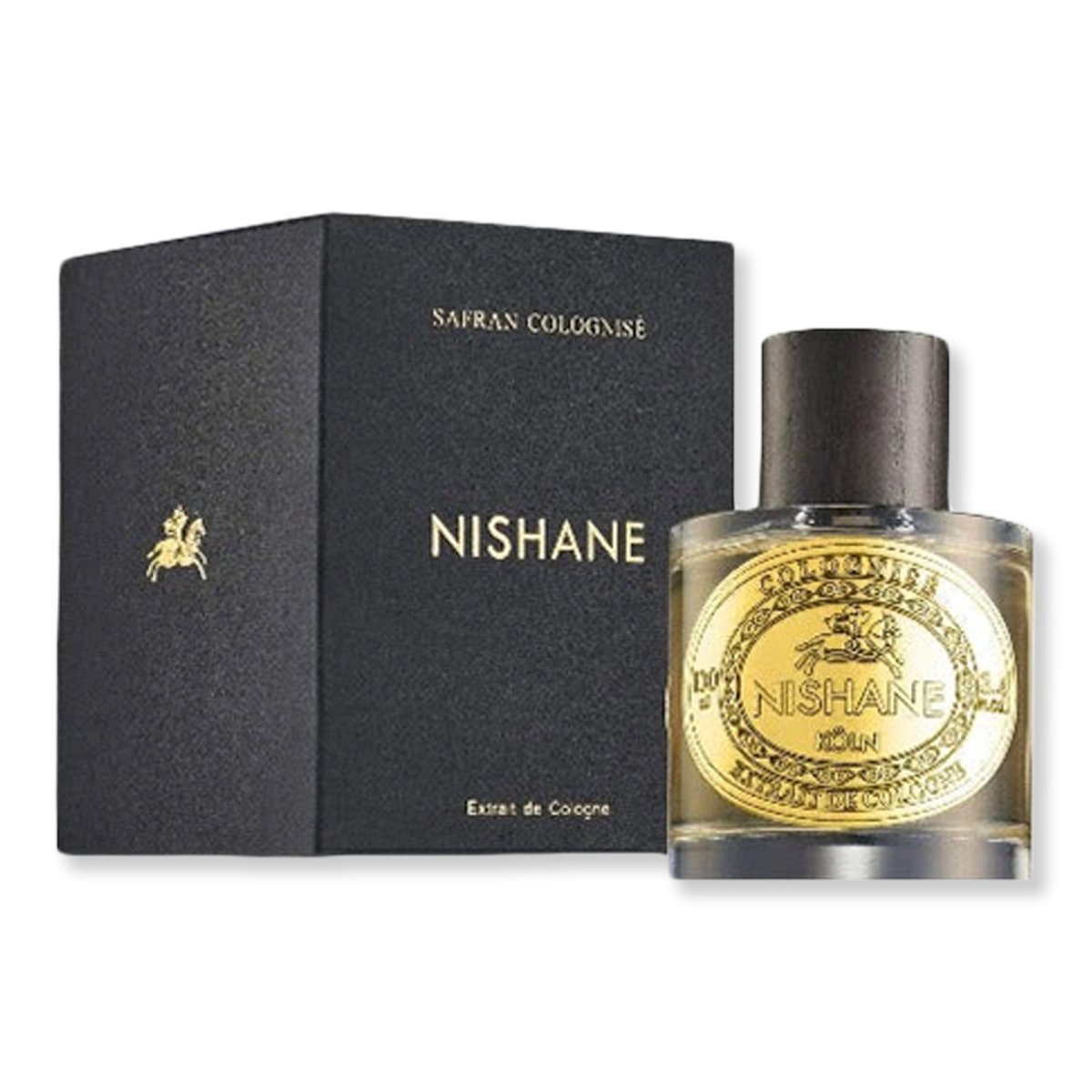 NISHANE Safran Colognise Extrait De Cologne - SkincareEssentials