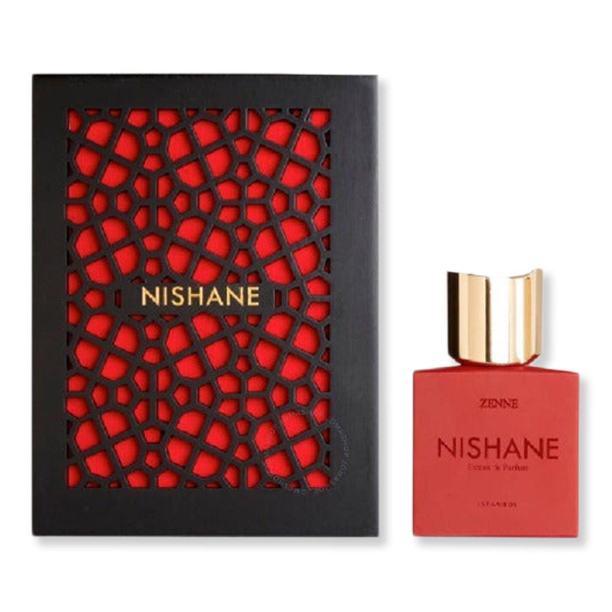 NISHANE Zenne Extrait De Parfum - SkincareEssentials