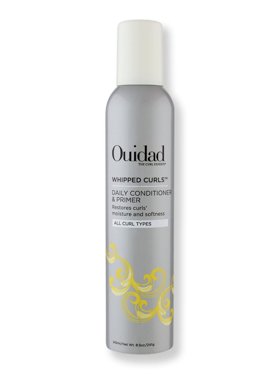 Ouidad Curl Recovery Whipped Curls Daily Conditioner & Styling Primer 8.5oz - SkincareEssentials