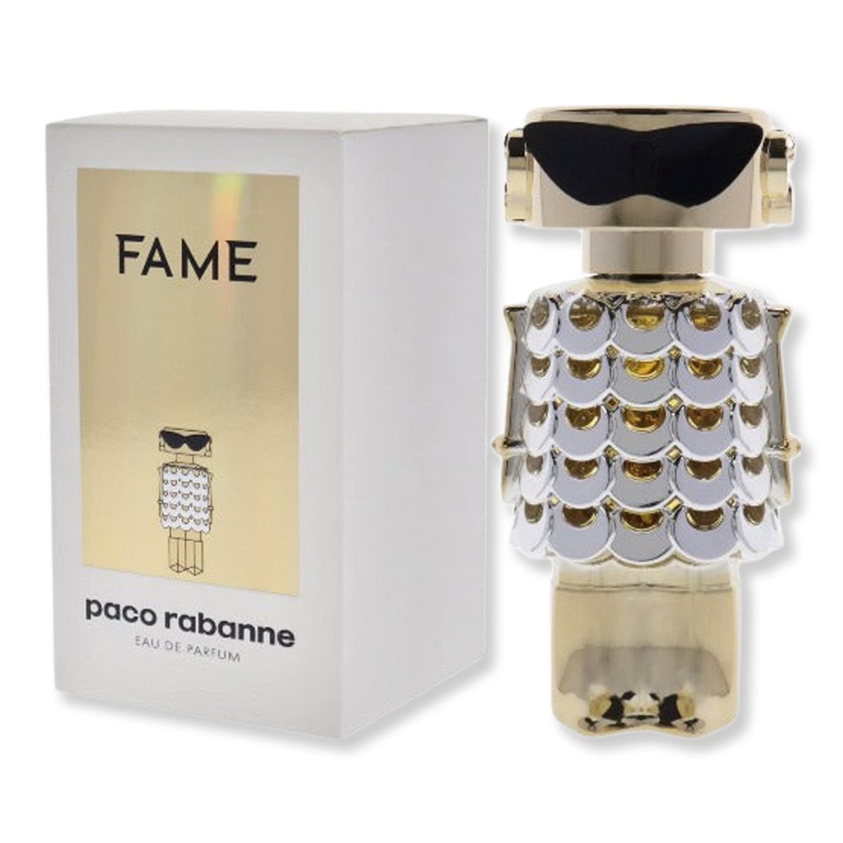 Paco Rabanne Fame Eau De Parfum Spray - SkincareEssentials
