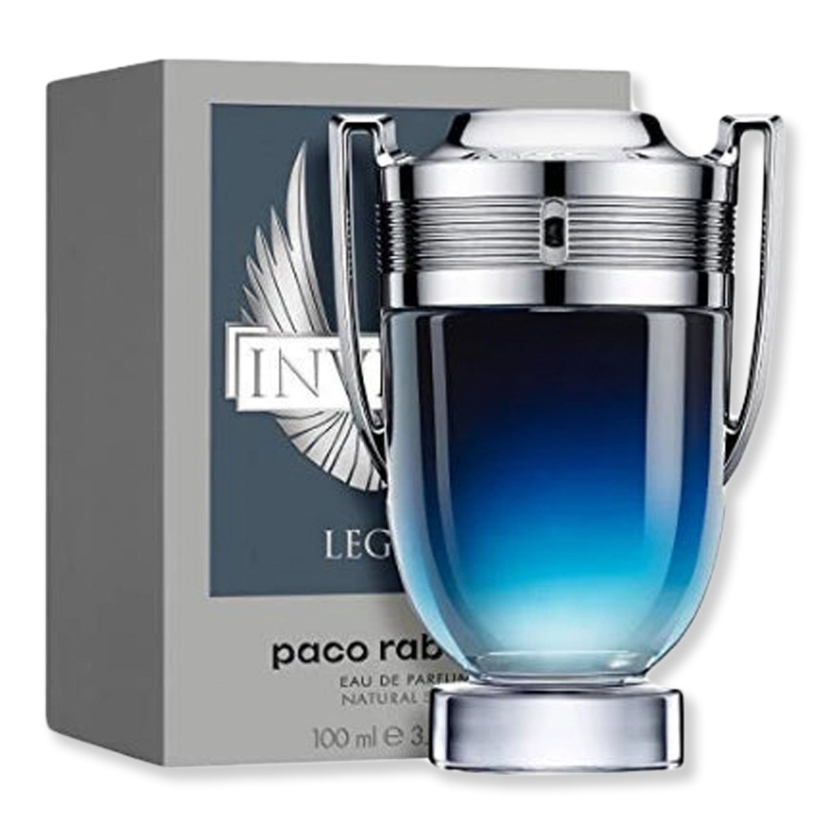 Paco Rabanne Invictus Legend Eau De Parfum - SkincareEssentials