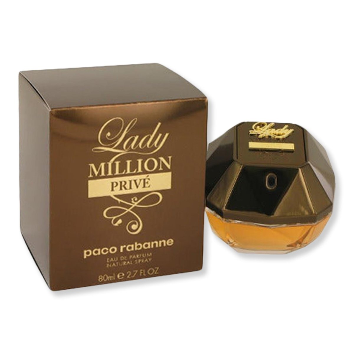 Paco Rabanne Lady Million Prive Eau De Parfum - SkincareEssentials