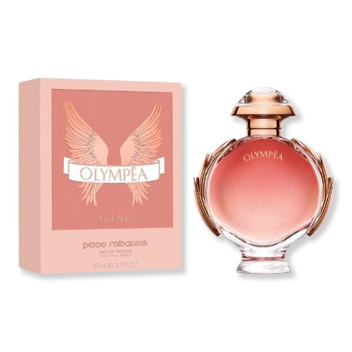 Paco Rabanne Olympea Legend Eau De Parfum - SkincareEssentials