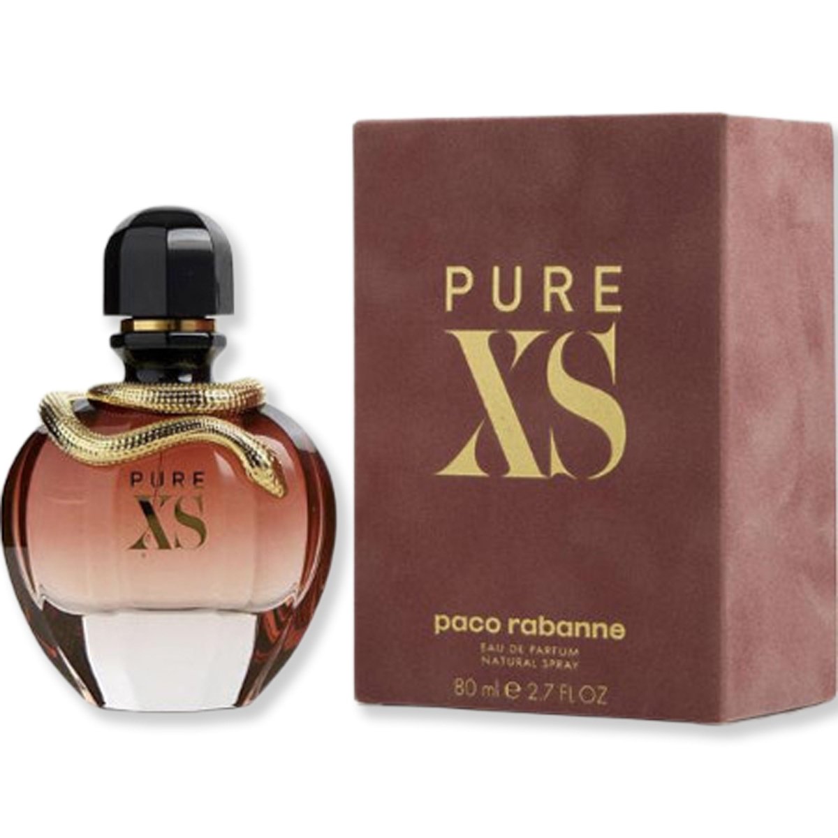Paco Rabanne Pure XS EDP Spray - SkincareEssentials