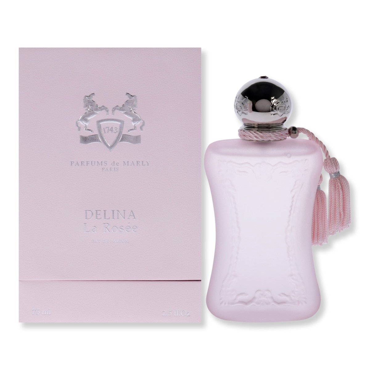 Parfums de Marly Delina La Rosee Eau De Parfum - SkincareEssentials