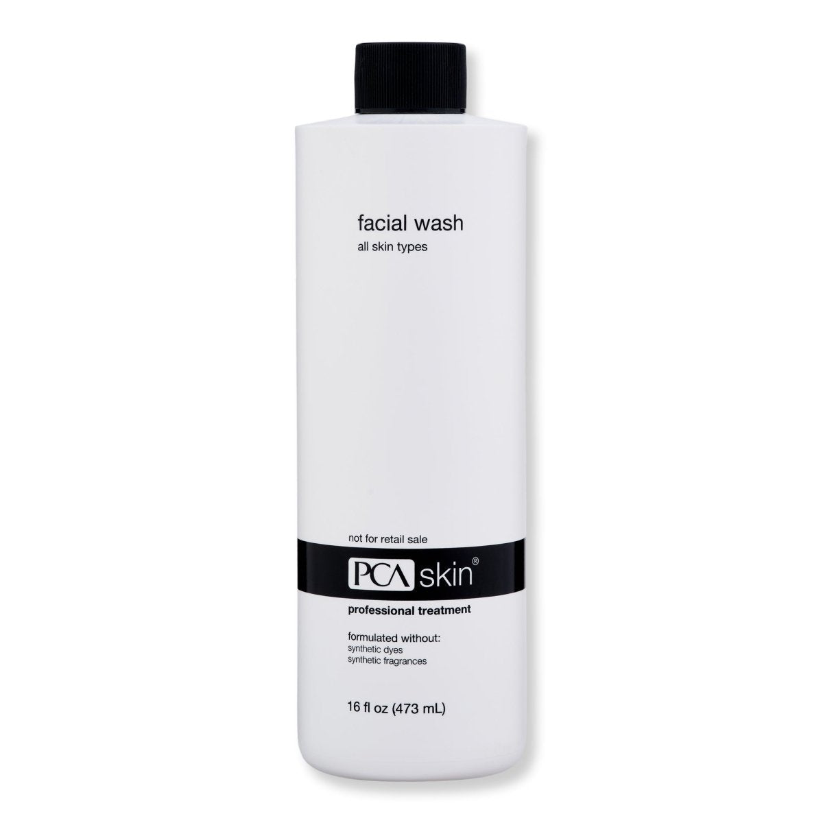 PCA Skin Facial Wash - SkincareEssentials