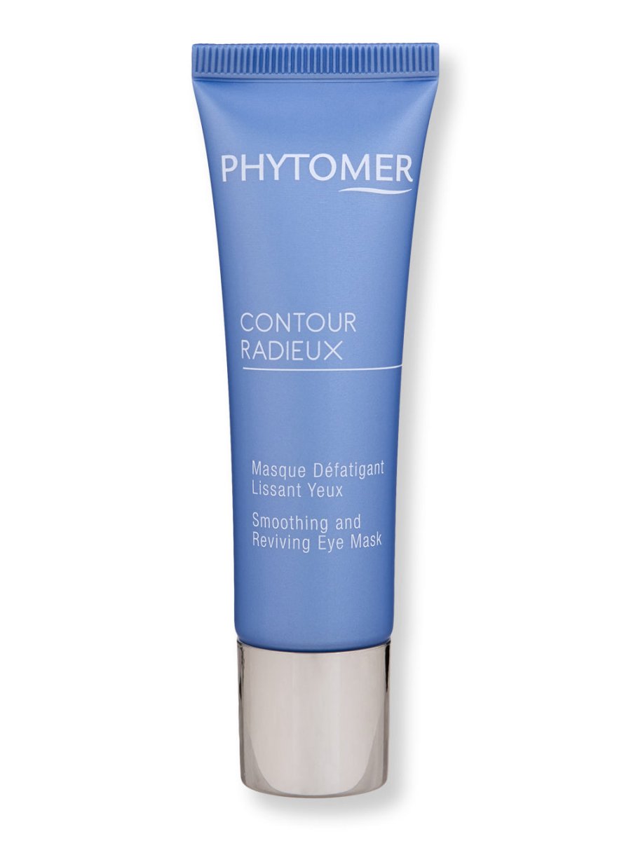 Phytomer Contour Radieux Smoothing and Reviving Eye Mask - SkincareEssentials
