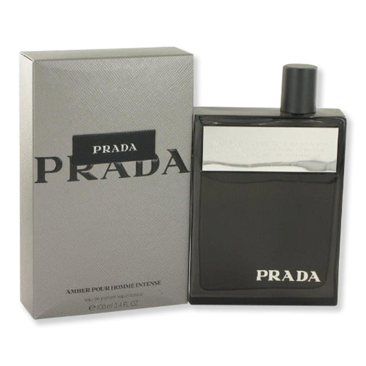 Prada Amber Intense Eau De Parfum - SkincareEssentials