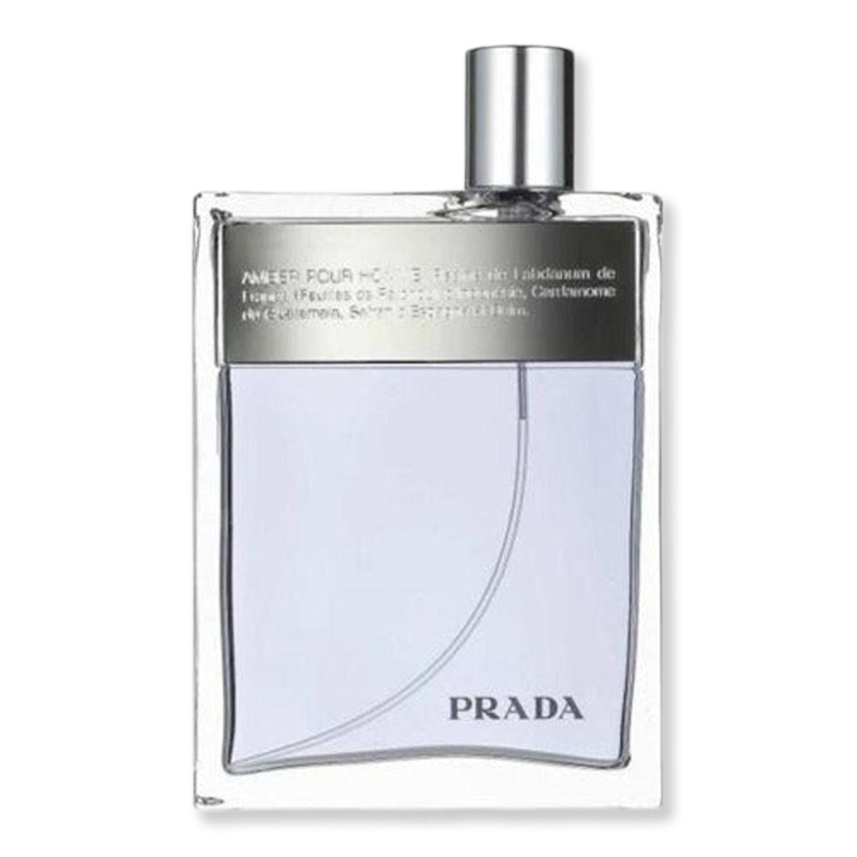 Prada Amber Pour Homme Eau de Toilette - SkincareEssentials