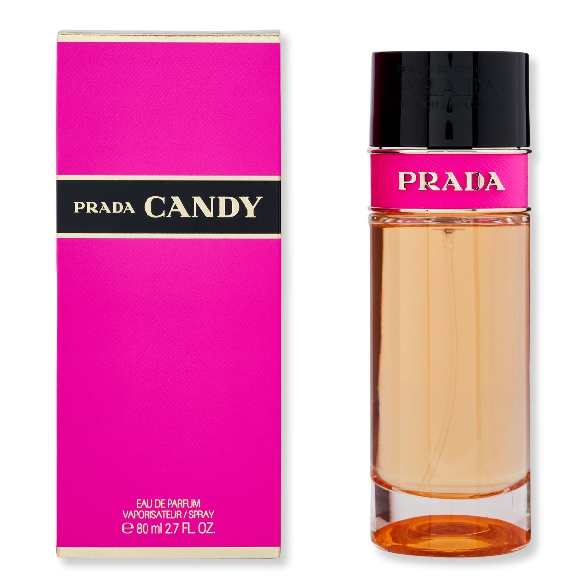 Prada Candy Eau de Parfum - SkincareEssentials