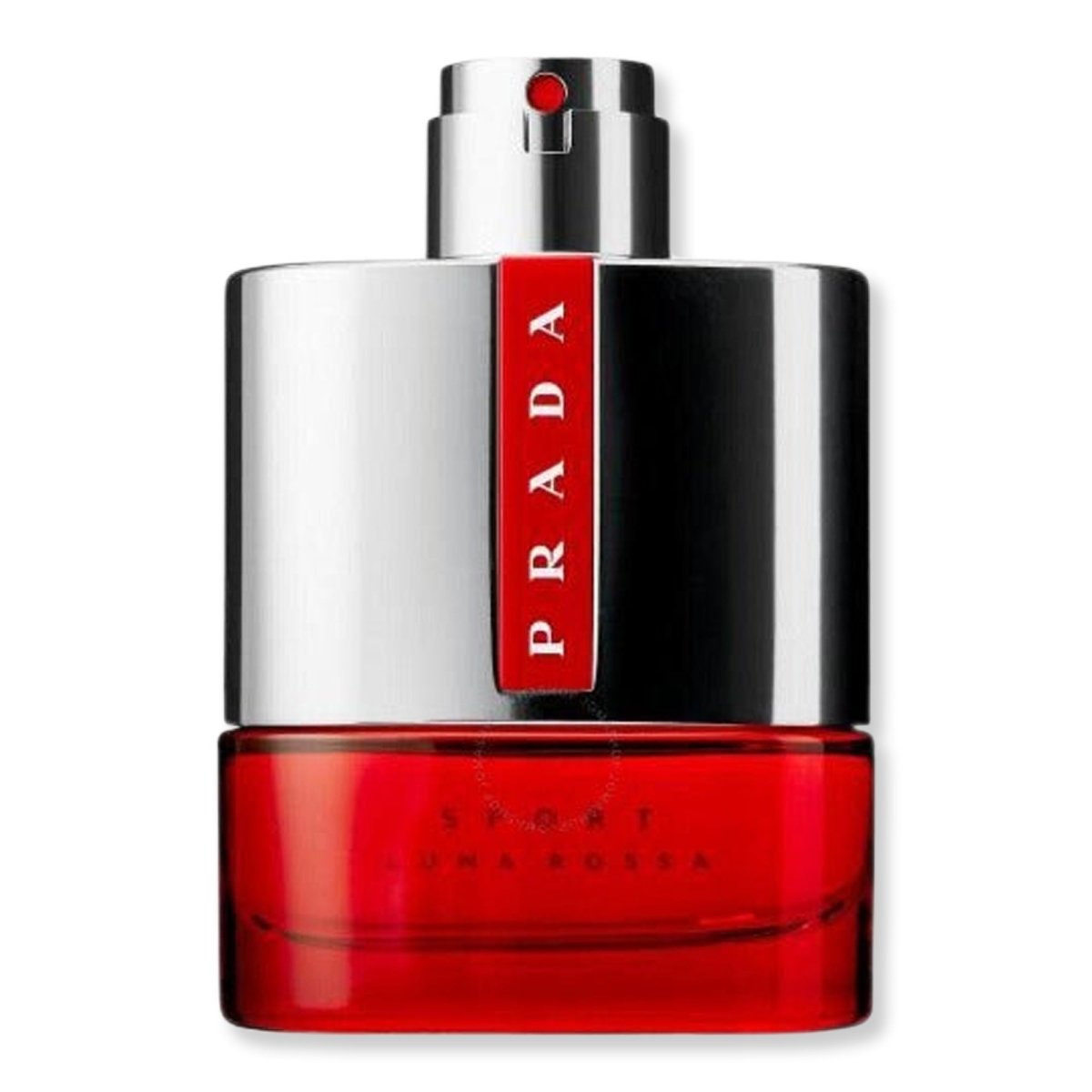 Prada Luna Rossa Sport Eau de Toilette - SkincareEssentials