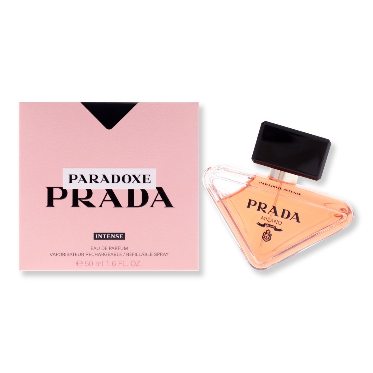 Prada Paradoxe Intense Eau de Parfum Spray - SkincareEssentials