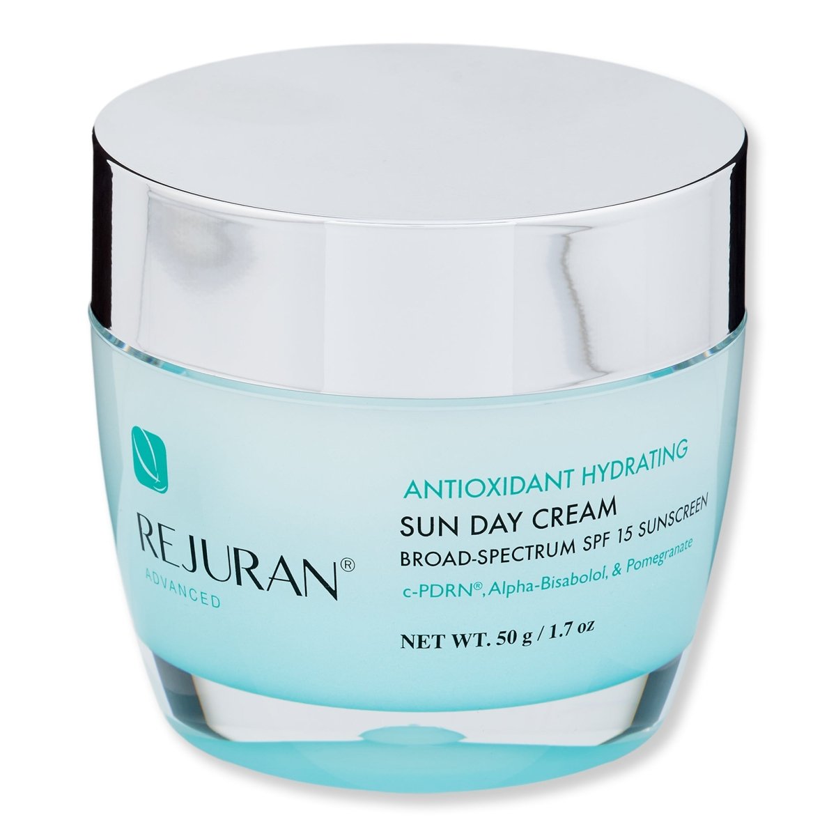 REJURAN Advanced Antioxidant Hydrating Sun Day Cream SPF 15 - SkincareEssentials