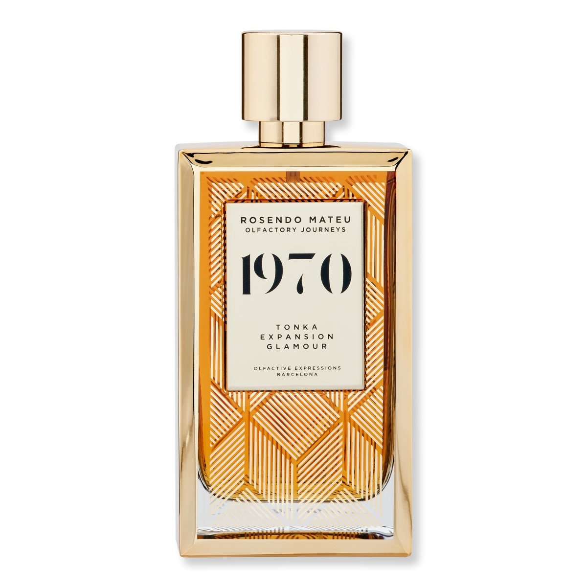 Rosendo Mateu 1970 Eau De Parfum - SkincareEssentials
