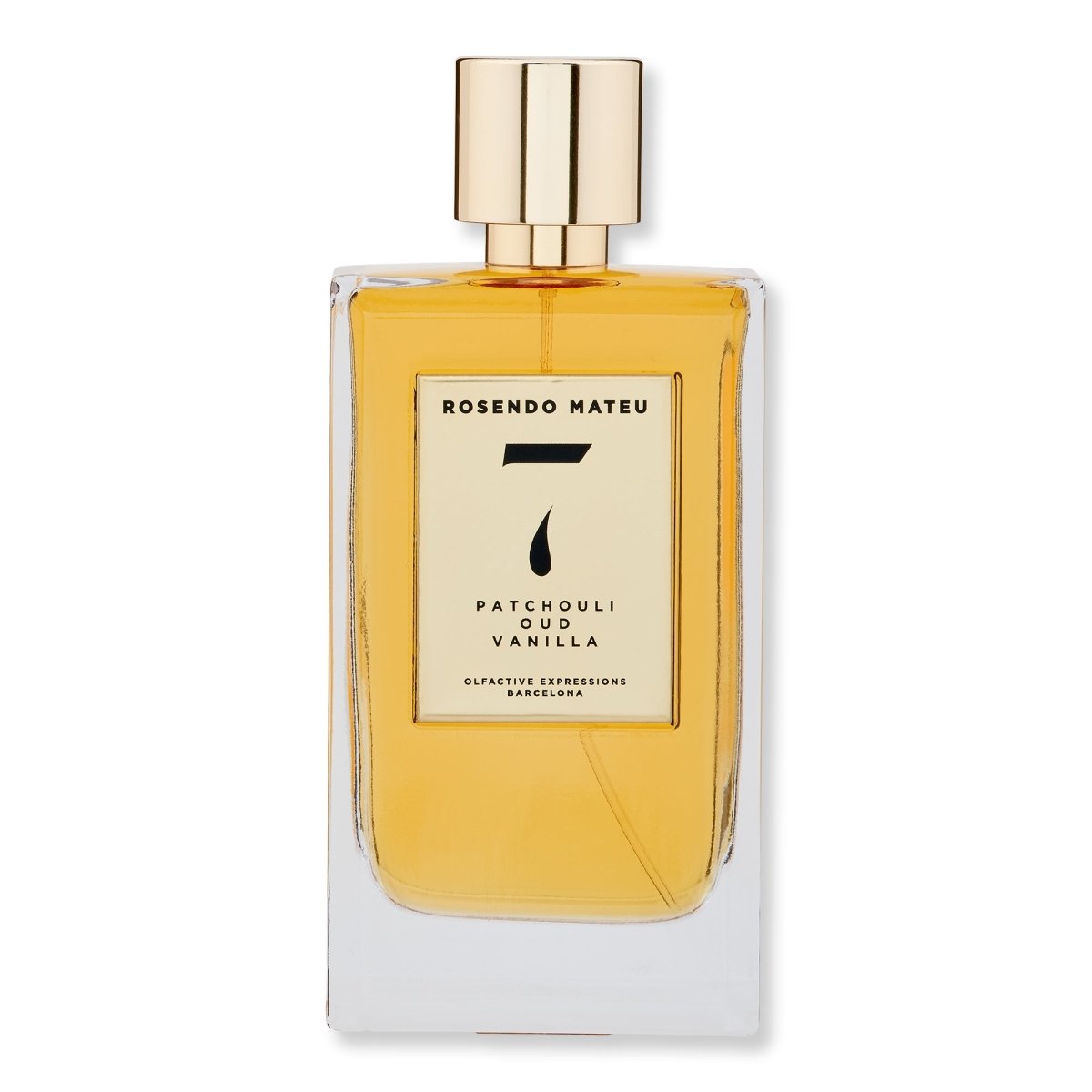 Rosendo Mateu 7 Eau De Parfum - SkincareEssentials