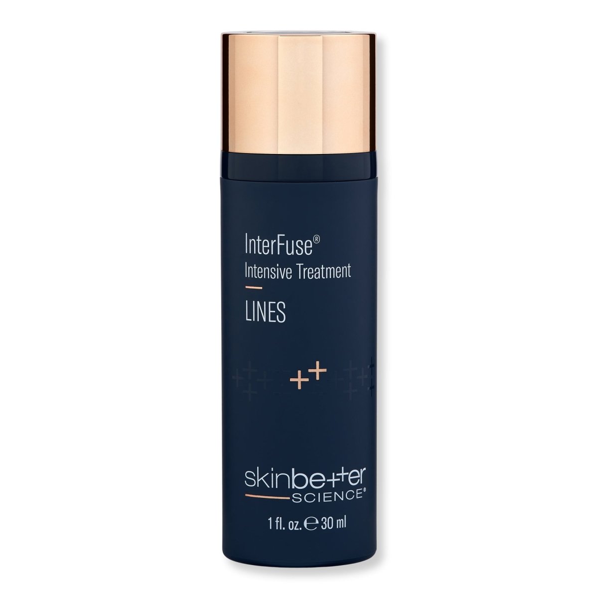 Skinbetter Science InterFuse Intensive Treatment Lines - SkincareEssentials