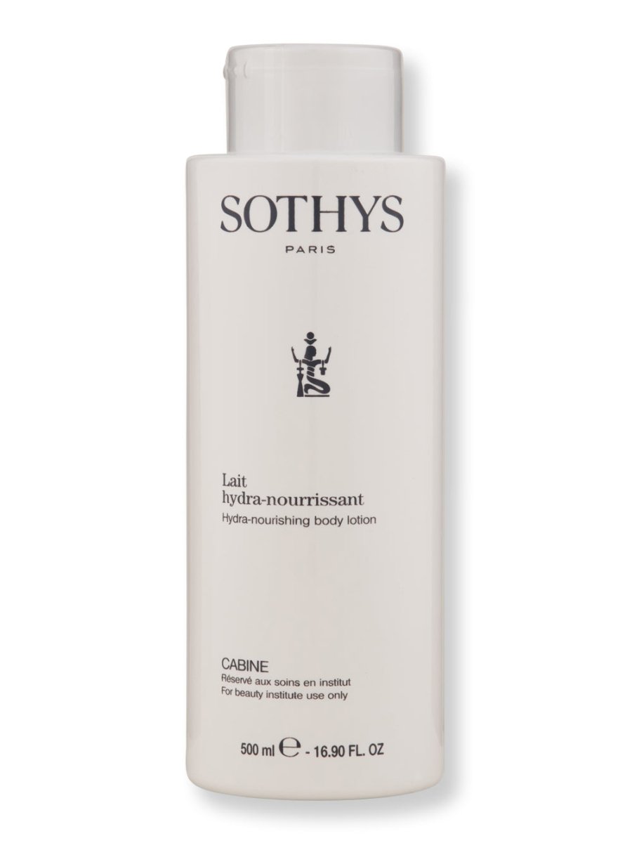 Sothys Hydra - Nourishing Body Lotion - SkincareEssentials