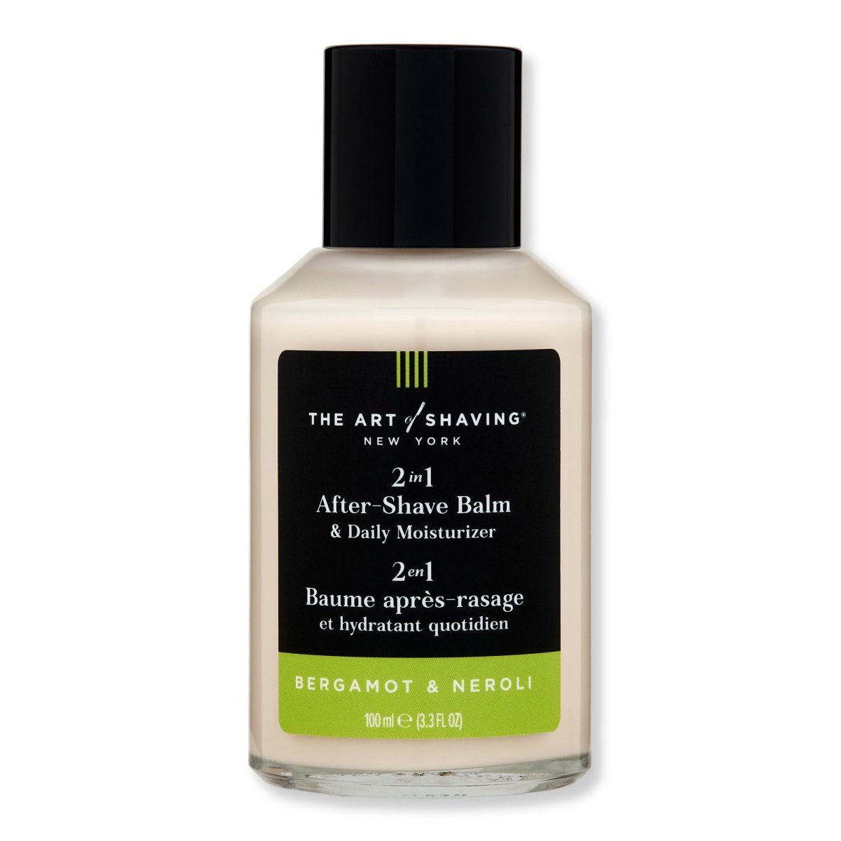 The Art of Shaving Bergamot & Neroli After-Shave Balm Moisturizer - SkincareEssentials