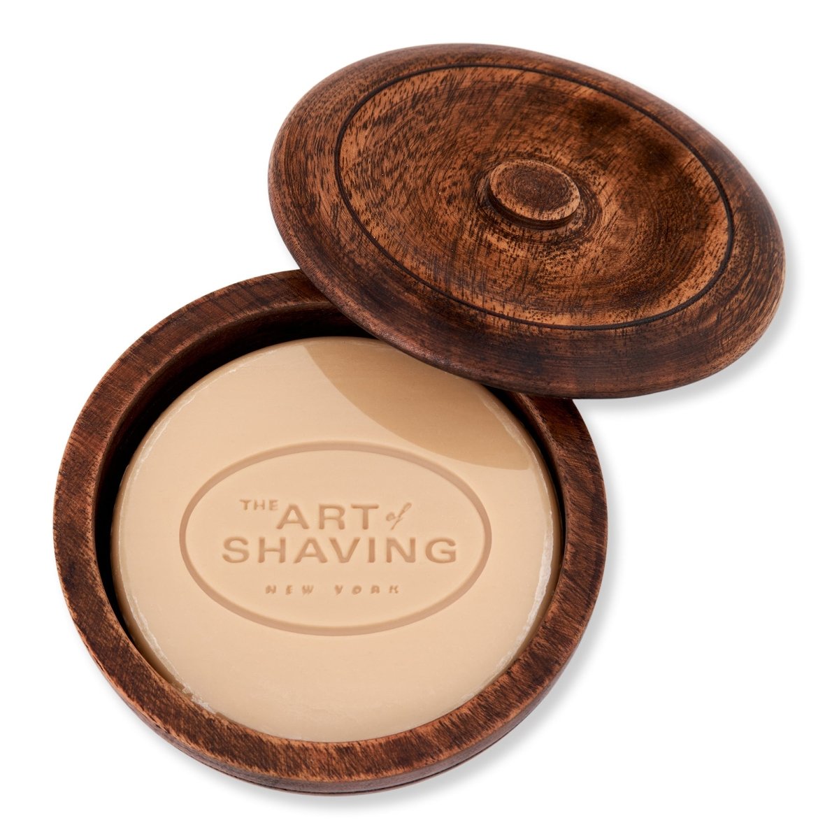 The Art of Shaving Shaving Soap Sandalwood - SkincareEssentials
