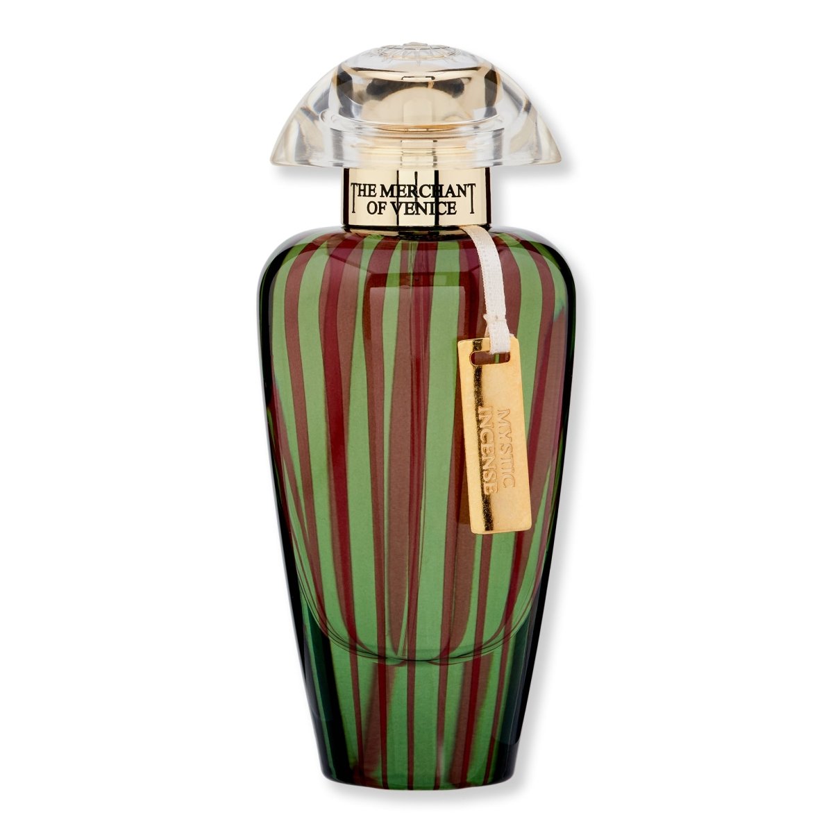 The Merchant of Venice Mystic Incense Eau De Parfum - SkincareEssentials