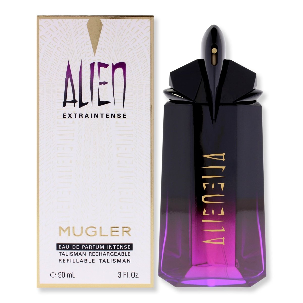 Thierry Mugler Alien Extraintense Intense Eau De Parfum - SkincareEssentials