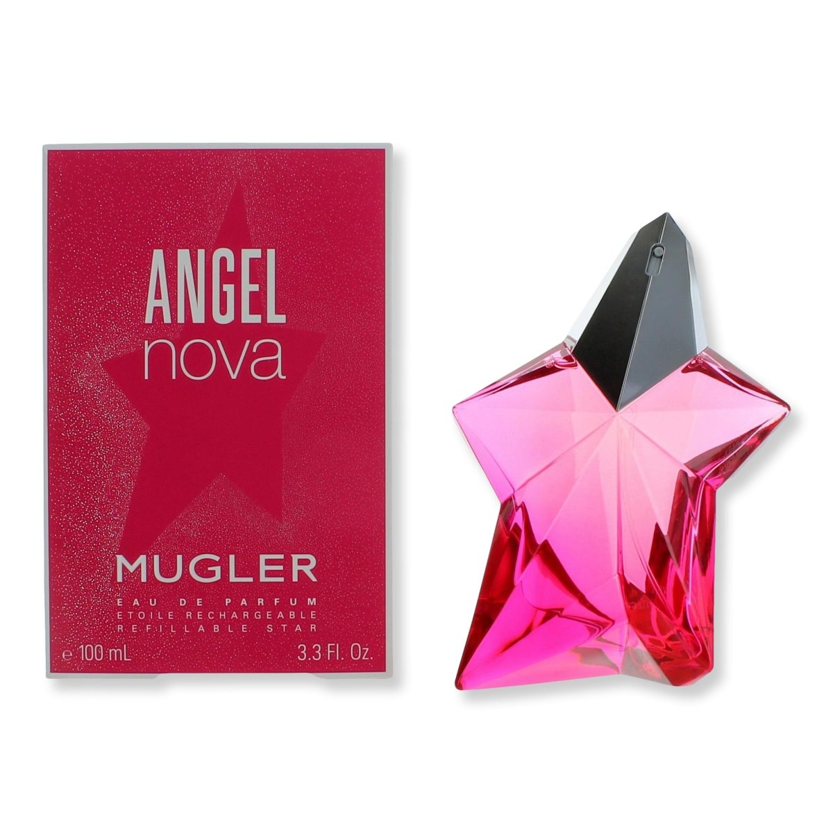 Thierry Mugler Angel Nova Eau De Parfum Spray for Women - SkincareEssentials