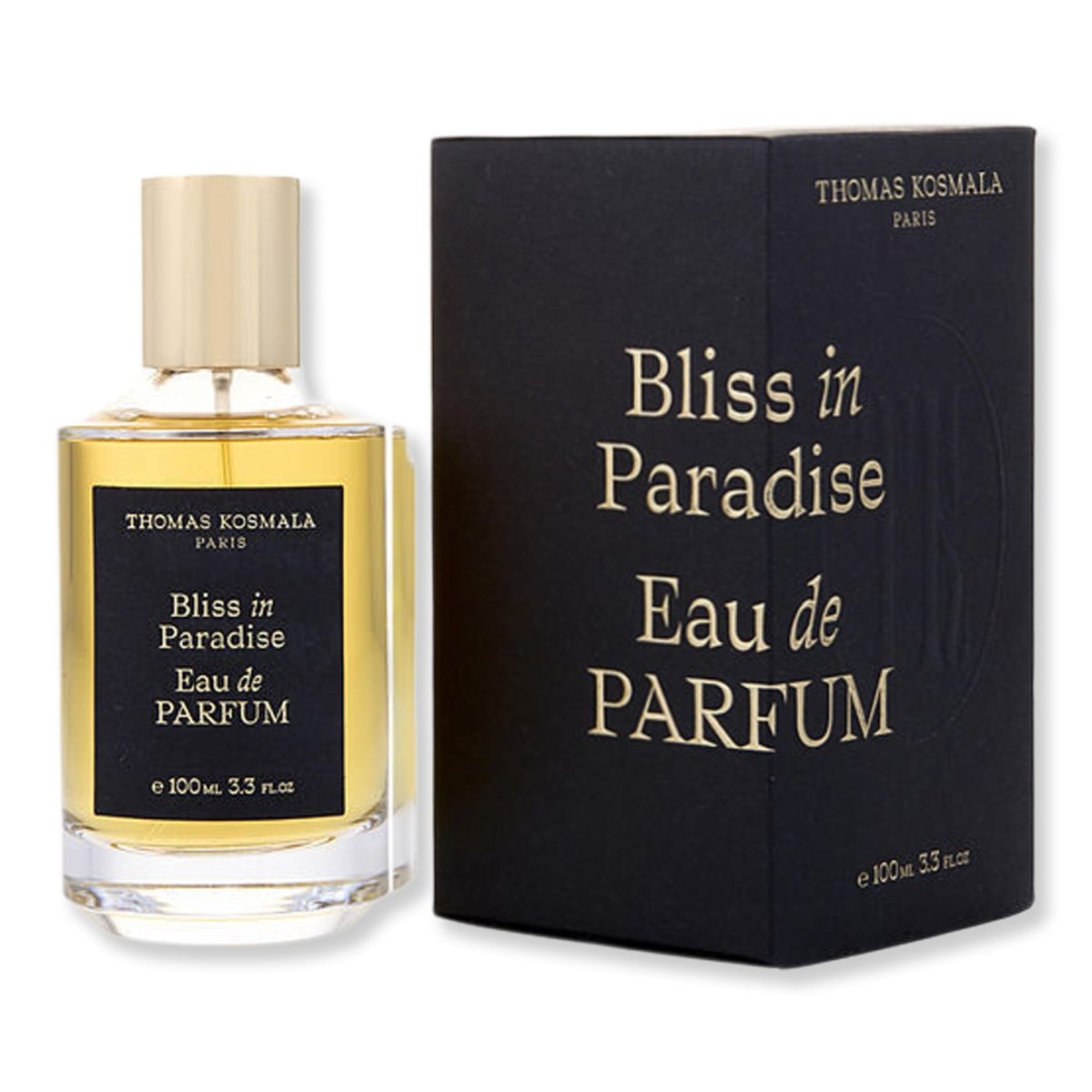 Thomas Kosmala Bliss In Paradise Eau De Parfum - SkincareEssentials