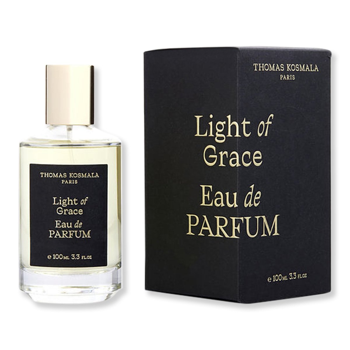 Thomas Kosmala Light Of Grace Eau De Parfum - SkincareEssentials