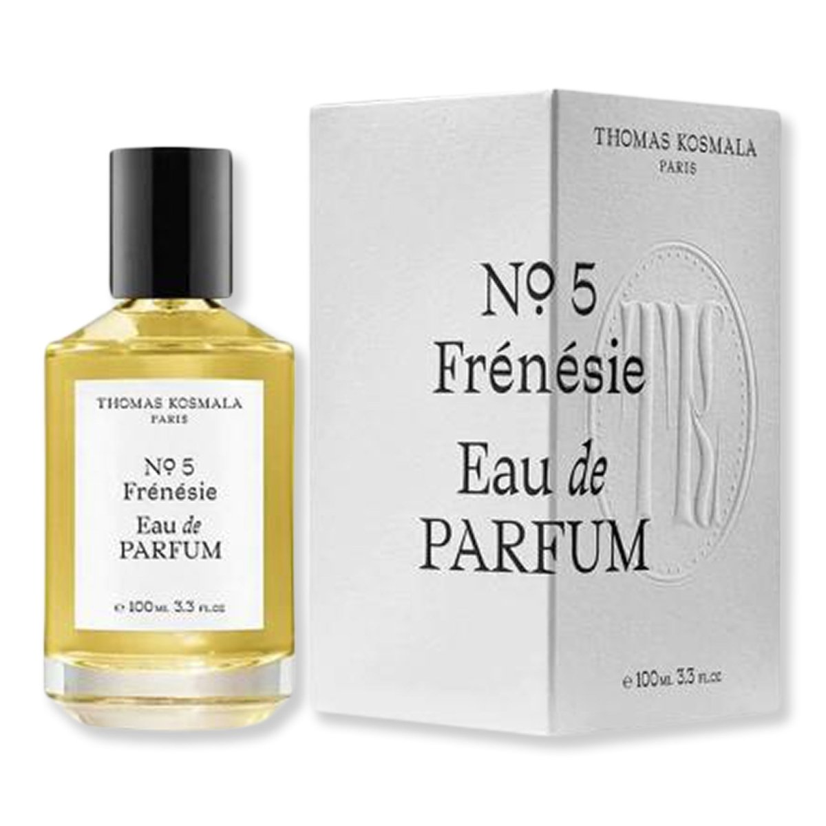 Thomas Kosmala No.5 Frenesie Eau De Parfum - SkincareEssentials