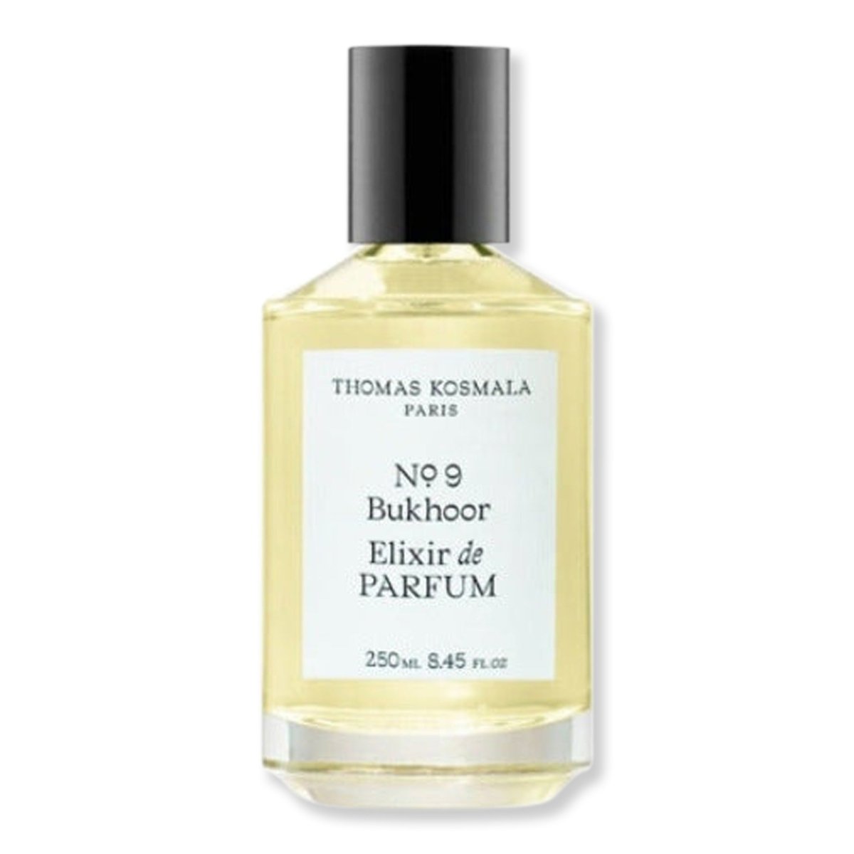 Thomas Kosmala No.9 Bukhoor Elixir De Parfum - SkincareEssentials