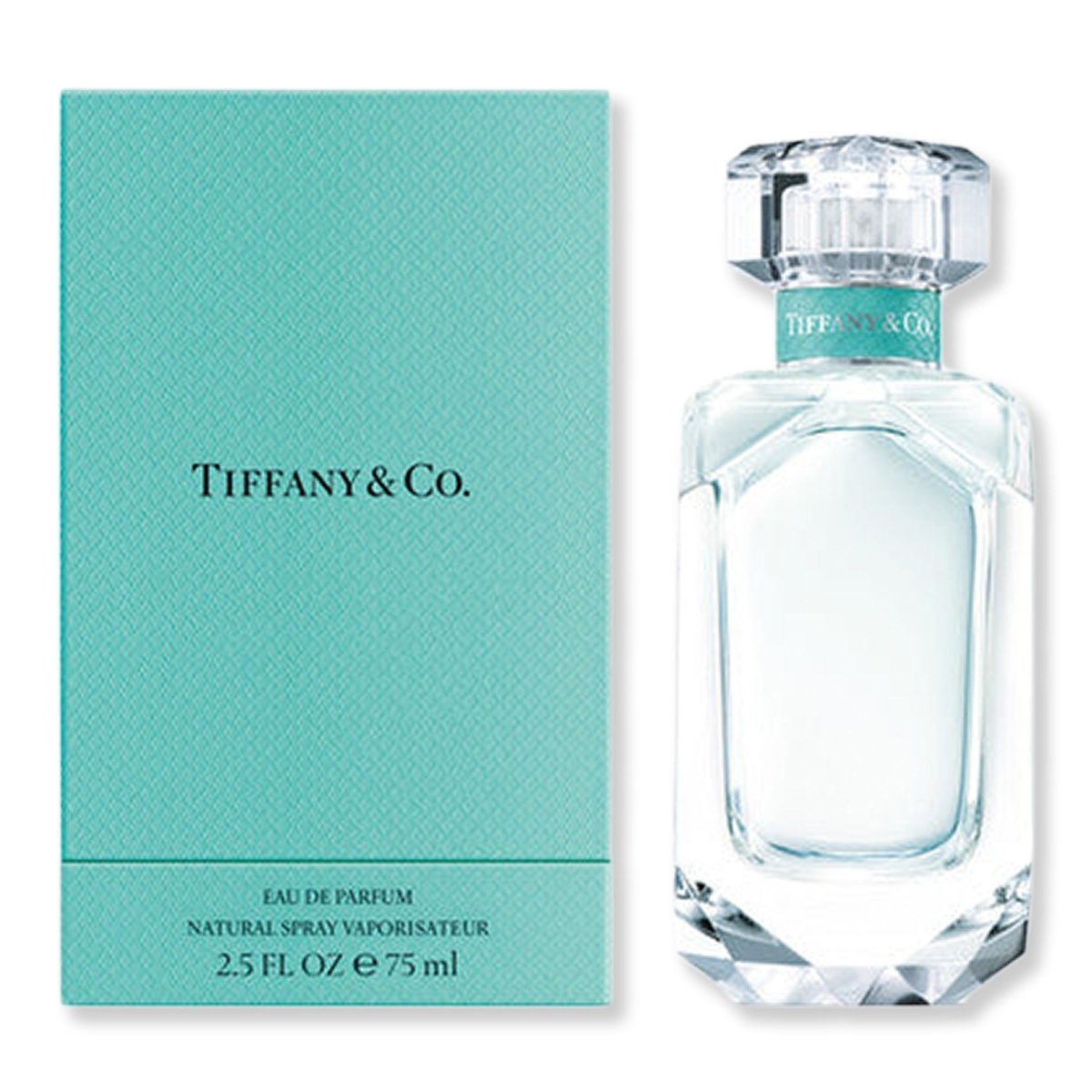 Tiffany & Co Eau de Parfum - SkincareEssentials