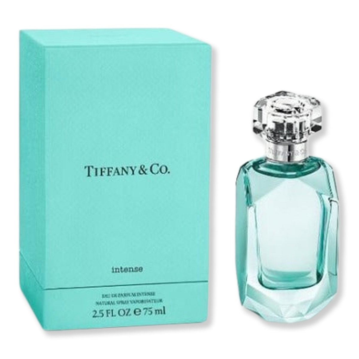 Tiffany & Co Intense Eau De Parfum - SkincareEssentials