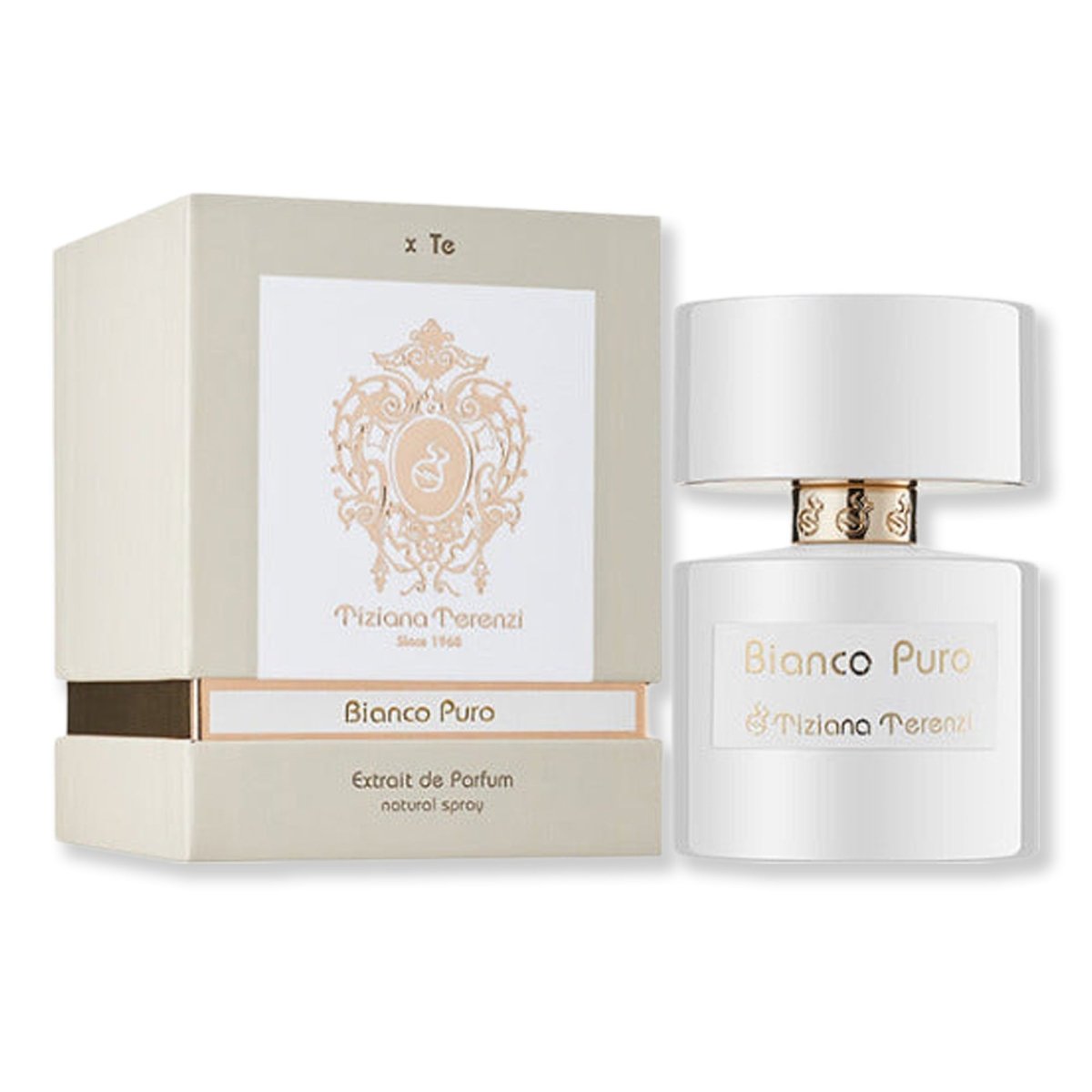 Tiziana Terenzi Bianco Puro Extrait De Parfum - SkincareEssentials