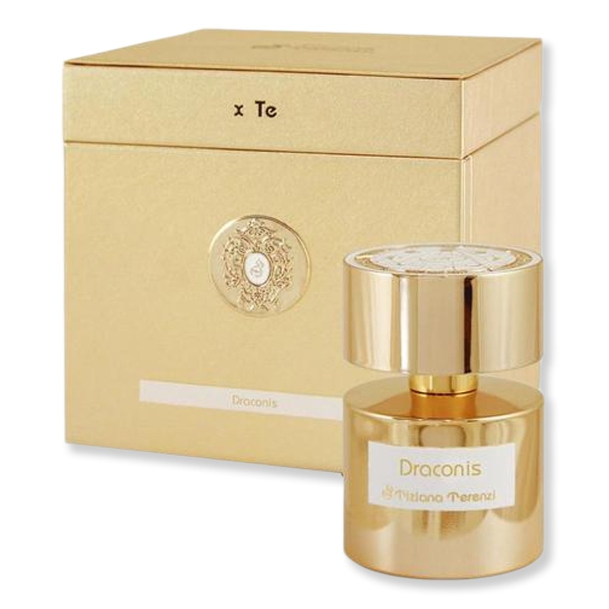Tiziana Terenzi Draconis Extrait De Parfum - SkincareEssentials