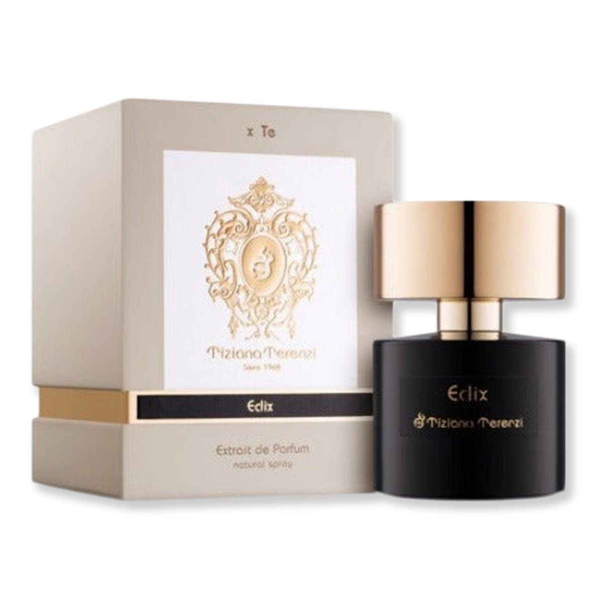 Tiziana Terenzi Eclix Extrait De Parfum - SkincareEssentials