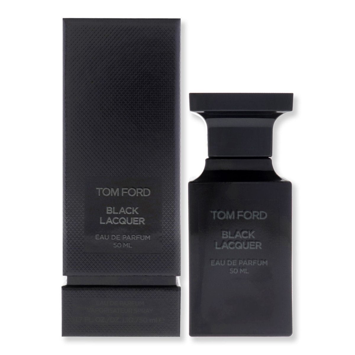 Tom Ford Black Lacquer Eau de Parfum - SkincareEssentials